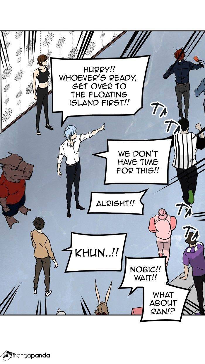 Tower of God Chapter 302 image 44